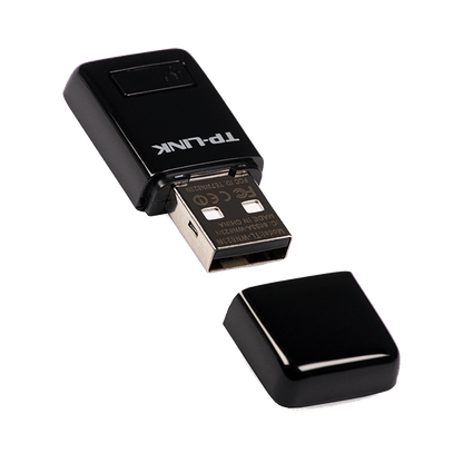 TP-Link 300MBPS Mini USB Adapter