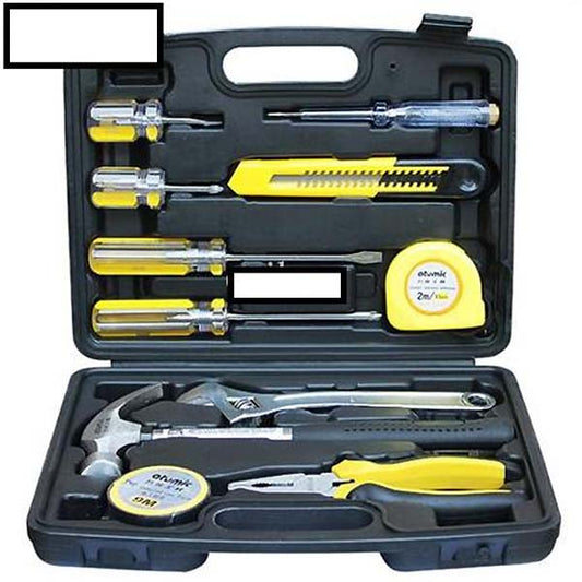 TOOL KIT (12 PIECE SET)