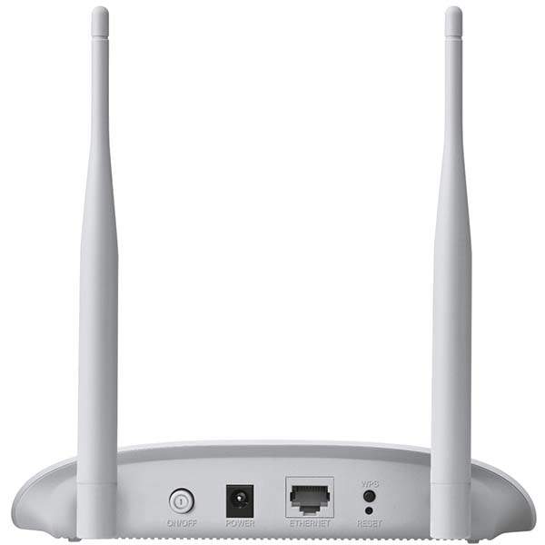 TP-Link 300Mbps TL-WA801N Wireless N Access Point
