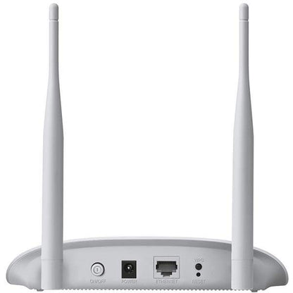 TP-Link 300Mbps TL-WA801N Wireless N Access Point