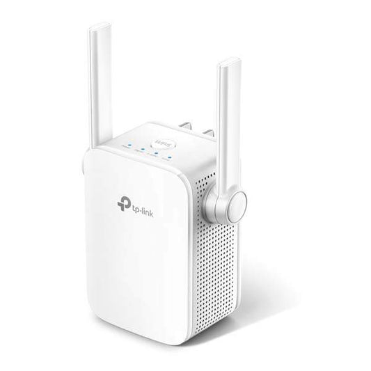 TP-Link RE205 AC750 WiFi Range Extender