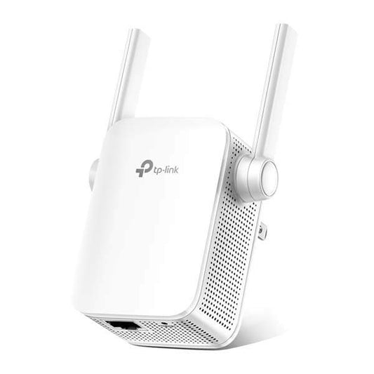 TP-Link RE205 AC750 WiFi Range Extender