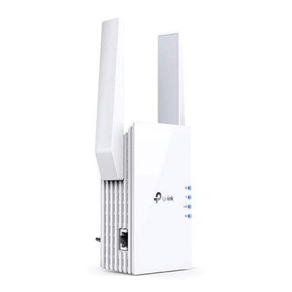 TP-Link RE505X AX1500 WiFi 6 Dual Band Range Extender