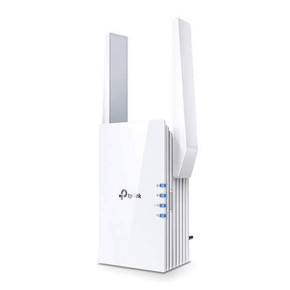 TP-Link RE505X AX1500 WiFi 6 Dual Band Range Extender