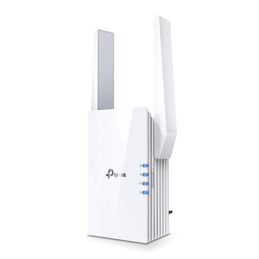 TP-Link RE505X AX1500 WiFi 6 Dual Band Range Extender