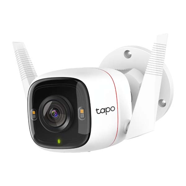TP-LINK TAPO C310 OUTDOOR SECURITY WI-FI