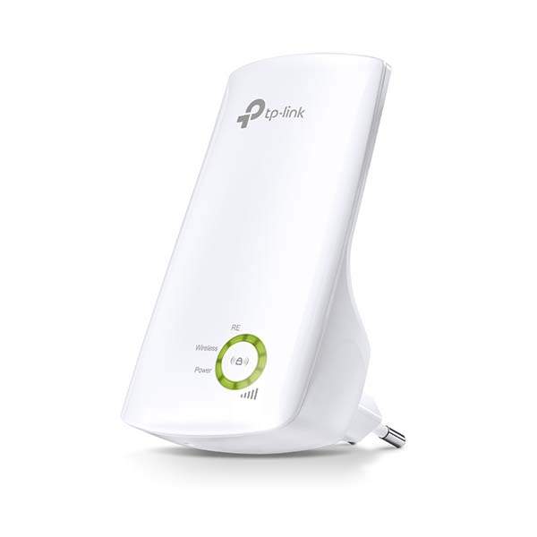 TP-Link TL-WA854RE 300Mbps WiFi Range Extender