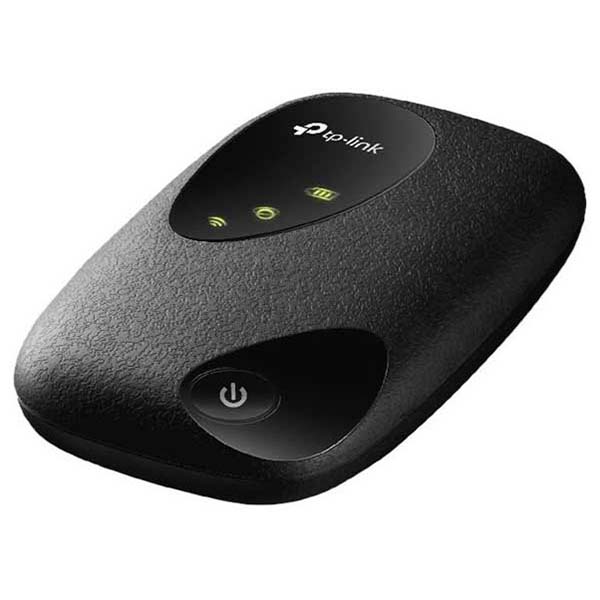 TPLINK 150MBPS 4G LTE Mobile WI-FI Router