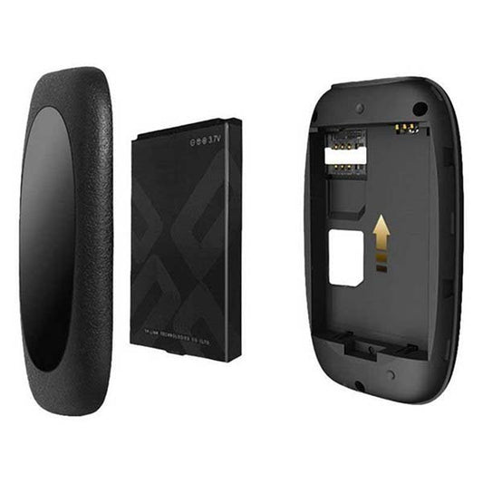 TPLINK 150MBPS 4G LTE Mobile WI-FI Router