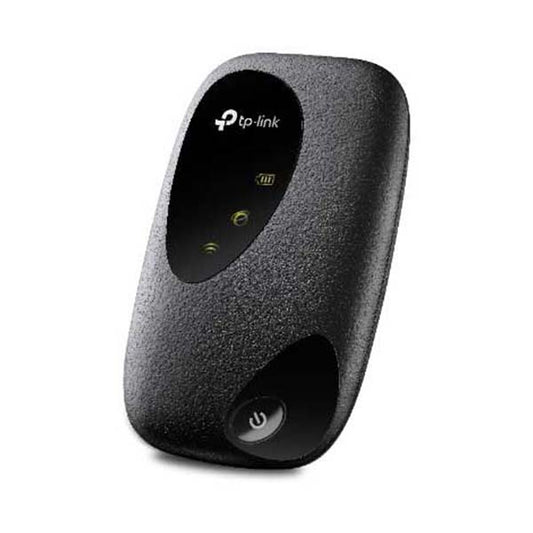 TPLINK 150MBPS 4G LTE Mobile WI-FI Router
