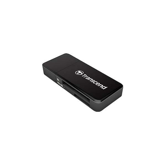 TRANSCEND SD/MICROSD USB3.0 CARD READER