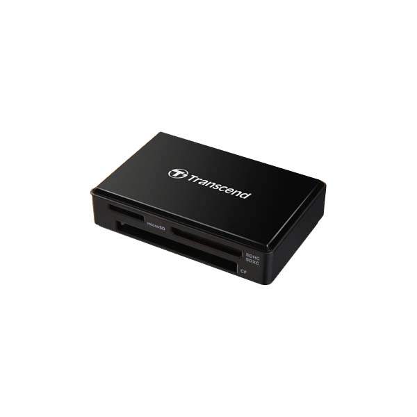 TRANSCEND USB3.0 MULTI CARD READER