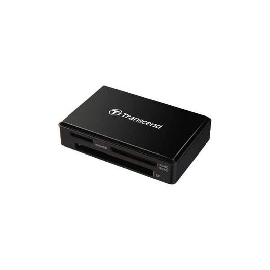 TRANSCEND USB3.0 MULTI CARD READER