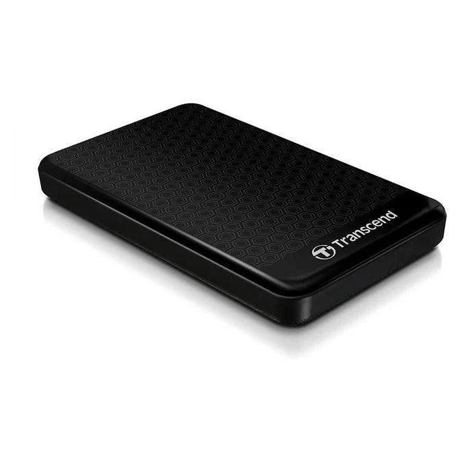 TRANSCEND STOREJET 2.5'' 2TB 25A3 USB 3.1  HDD