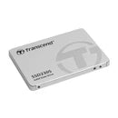 TRANSCEND 4 TB SSD230S 2.5'' SSD DRIVE - SATA III 3D TLC with DRAM cache - 560MB/s Read 520MB/s Write - 2240 TBW