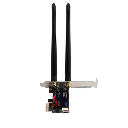 PCI-E WIFI6 CARD 3000M