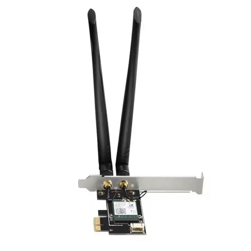 PCI-E WIFI6 CARD 3000M