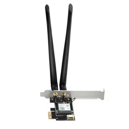 PCI-E WIFI6 CARD 3000M