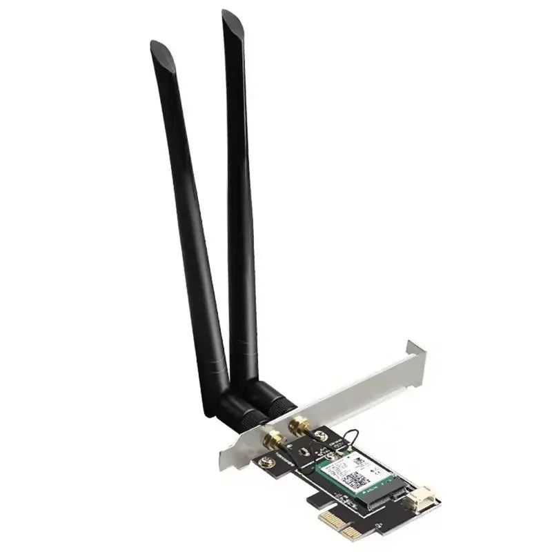PCI-E WIFI6 CARD 3000M