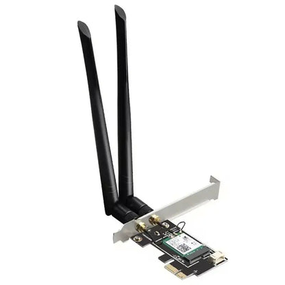 PCI-E WIFI6 CARD 3000M