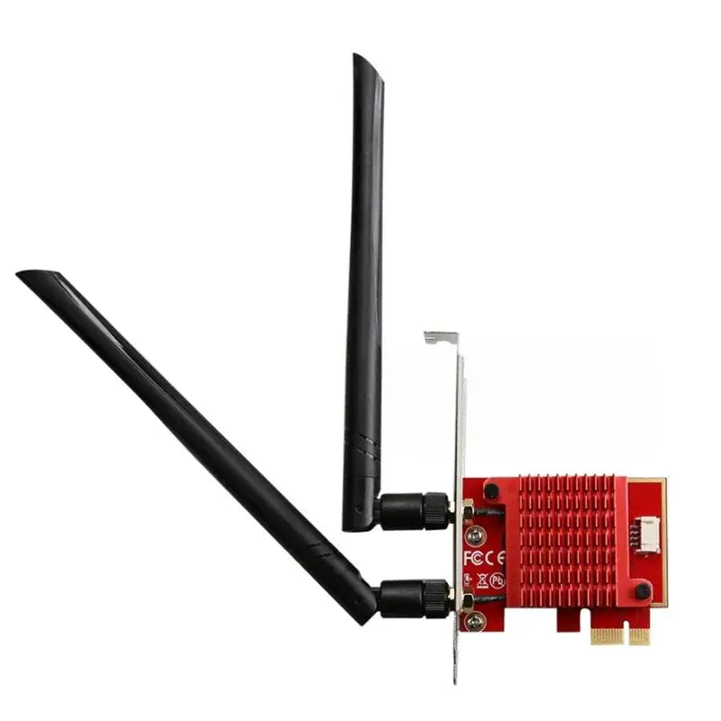 PCI-E WIFI6 CARD 5400M