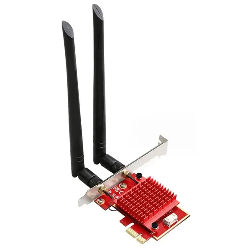PCI-E WIFI6 CARD 5400M