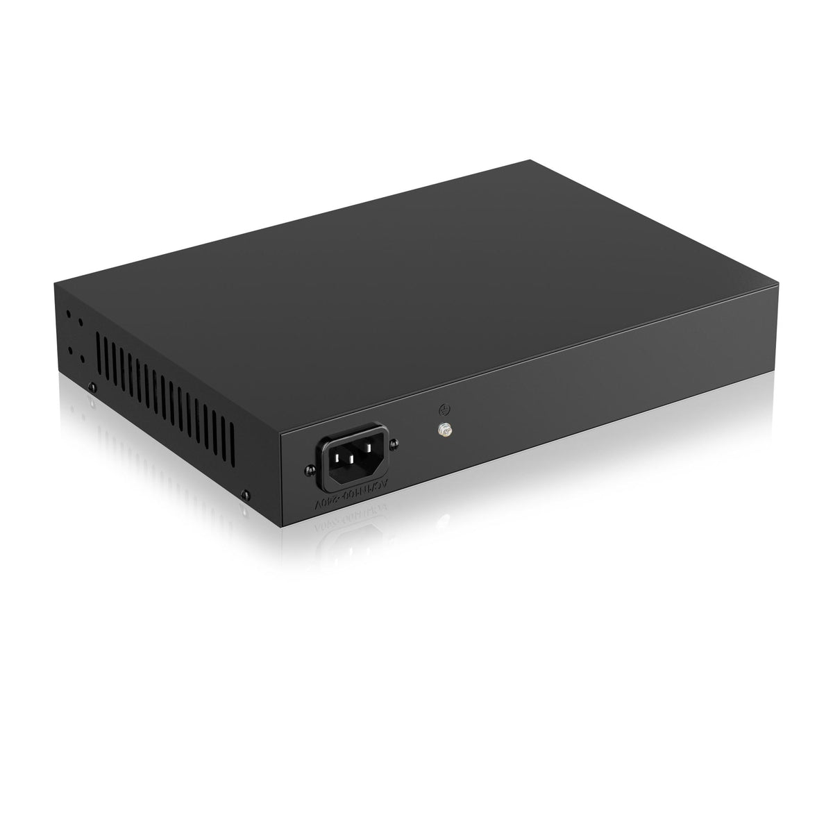 16+2 POE SWITCH