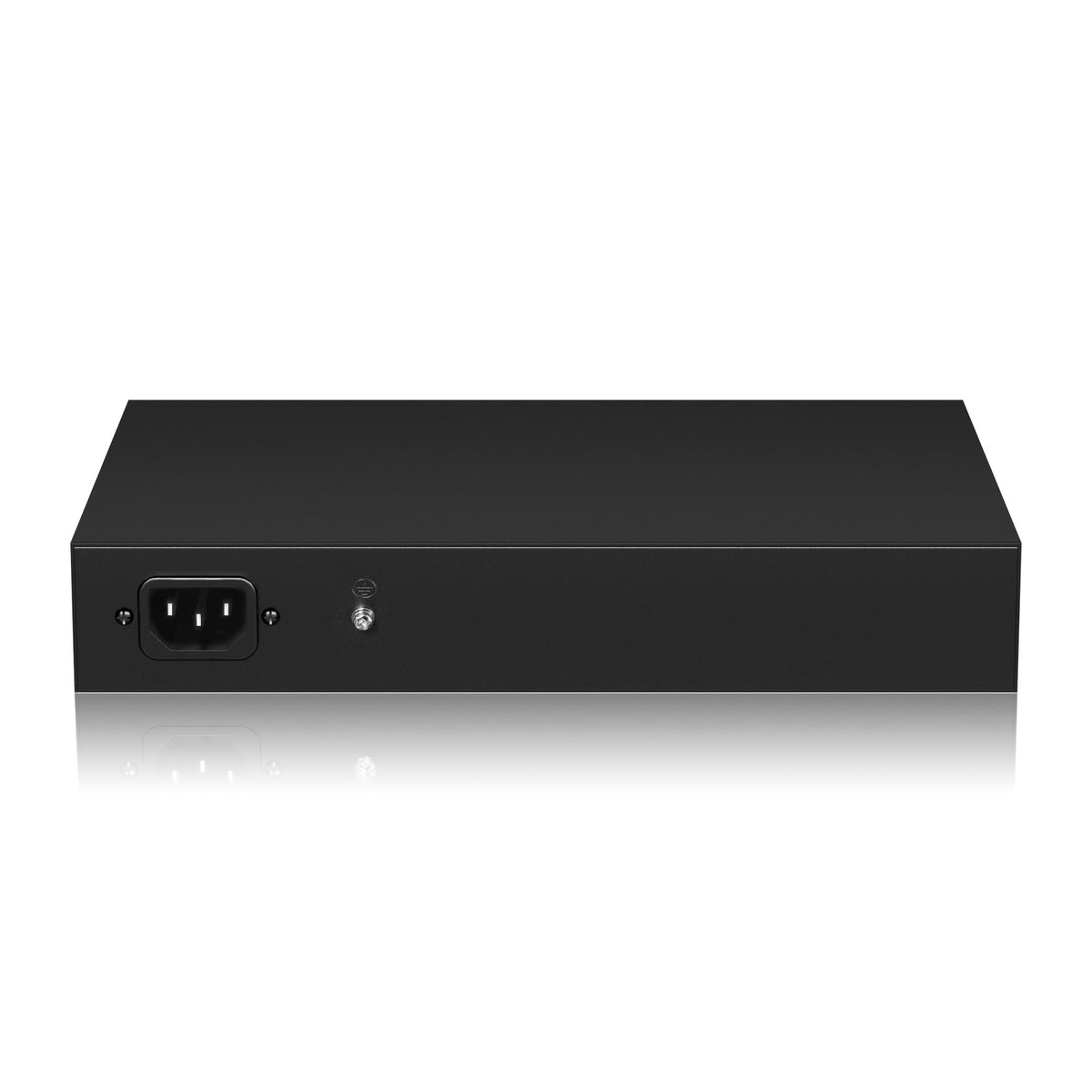 16+2 POE SWITCH