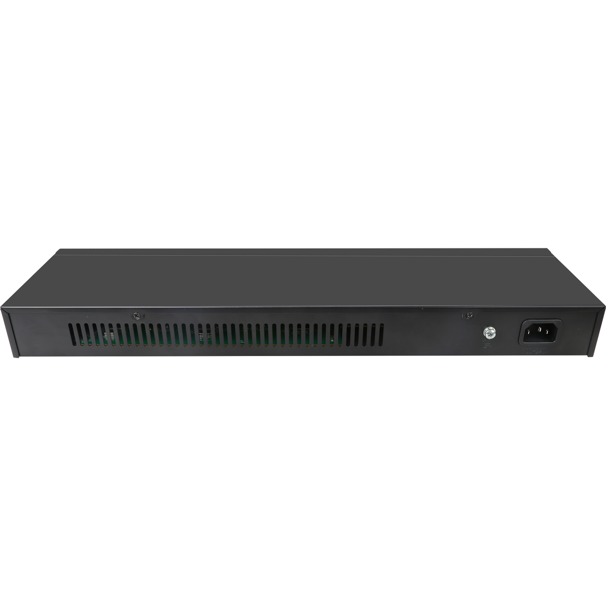 24 PORT GIGABIT SWITCH