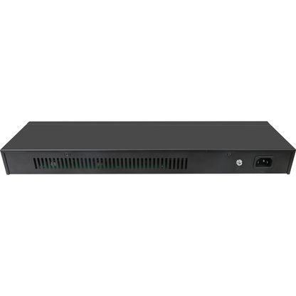 24 PORT GIGABIT SWITCH