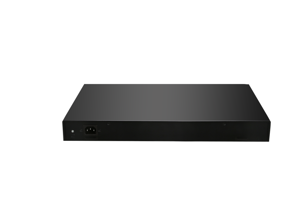 24+2 POE SWITCH