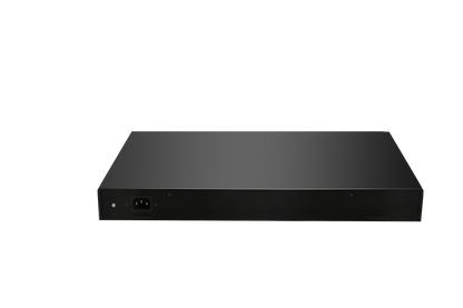 24+2 POE SWITCH