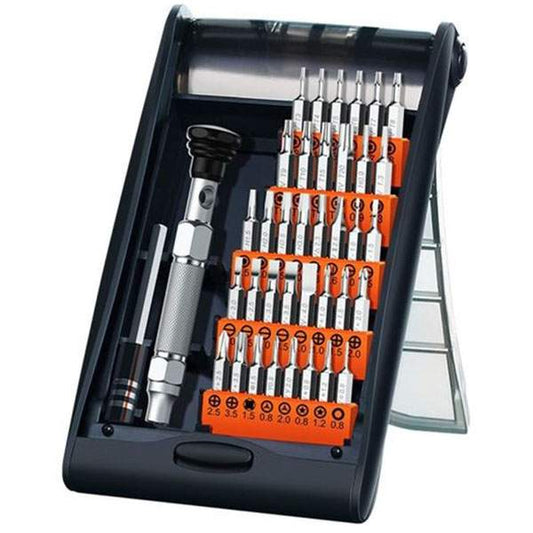 TOOL KIT 38 IN 1 MULTI PURPOSE