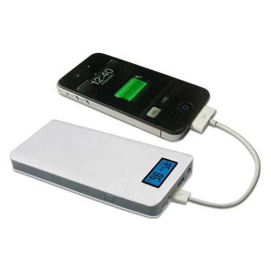 UNIVERSAL POWERBANK 15600MAH