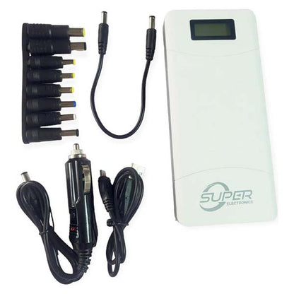 UNIVERSAL POWERBANK 15600MAH