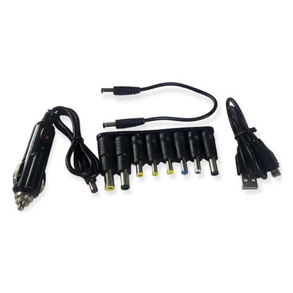 UNIVERSAL POWERBANK 15600MAH