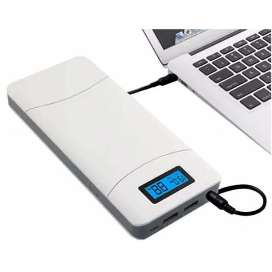UNIVERSAL POWERBANK 15600MAH