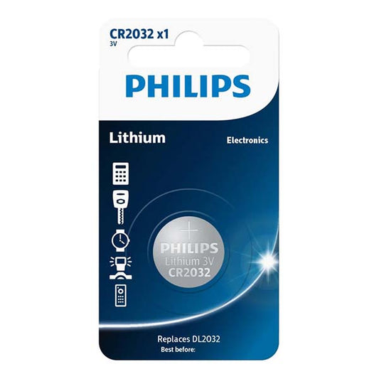 CR 2032 1 PACK