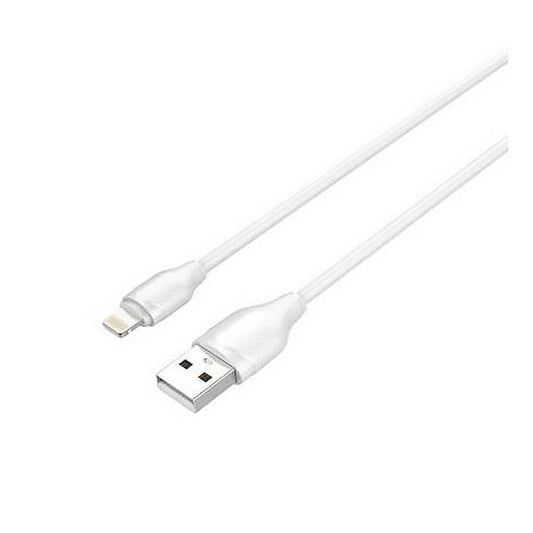 LDNIO FAST CHARGING & DATA USB CABLE IOS