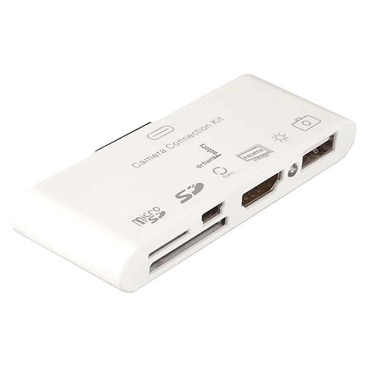 URBAN 5 IN 1 CONNECTION KIT