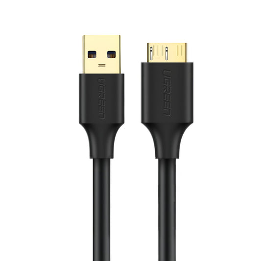 UGREEN USB to Micro USB, 5Gbps SuperSpeed Cable - 0.5m