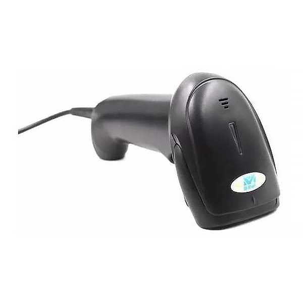 USB 2D BARCODE HANDHELD SCANNER