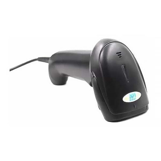 USB 2D BARCODE HANDHELD SCANNER