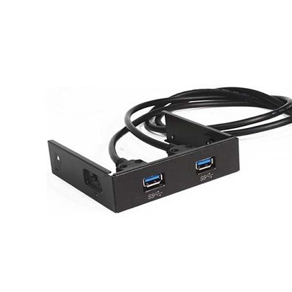 USB 3 2.5 " PANEL