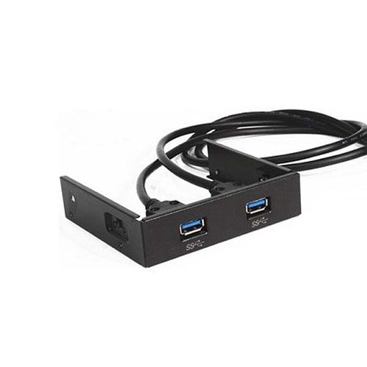 USB 3 2.5 " PANEL
