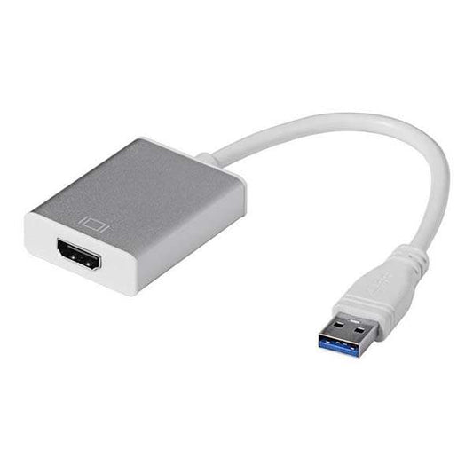 USB 3.0 TO HDMI ADAPTER