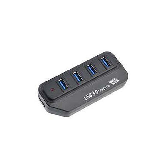 USB 4 PORT HUB VER 3.0