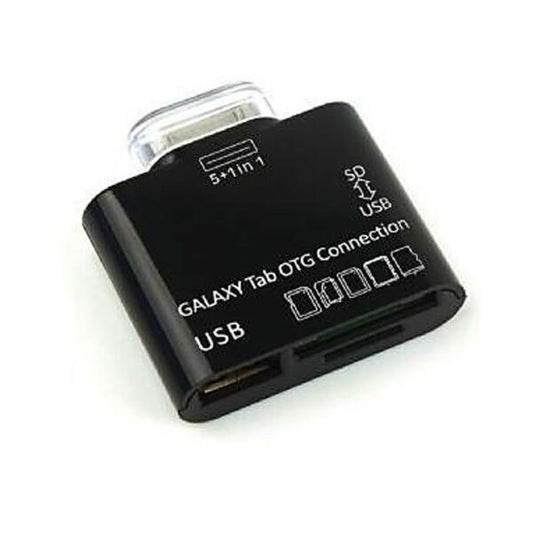 USB CARD READER FOR SAMSUNG GALAXY