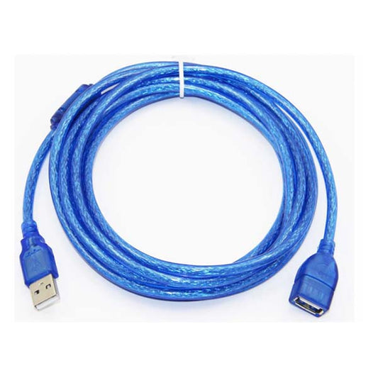 USB EXTENSION CABLE 5M{WITHOUT BOOSTER}