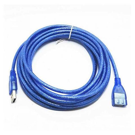 USB EXTENSION CABLE M-F 3.0M